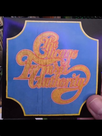 Robert's On My Turntable (@robertsonmyturntable)’s videos with I'm A Man (50th Anniversary Remix) - Chicago