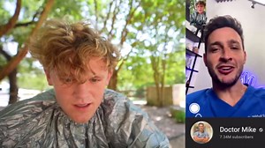 My body after 24 straight hours in a sauna suit