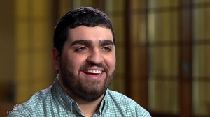 From car chase to job interview