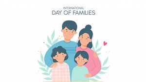 International Day of Families | Free Stock Video Footage