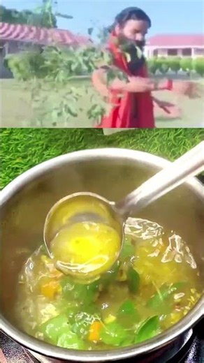 Cough and Cold k liye homemade remedy by Baba Ramdev#shorts#babaramdev