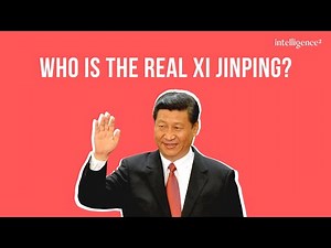 Who is the real Xi Jinping?