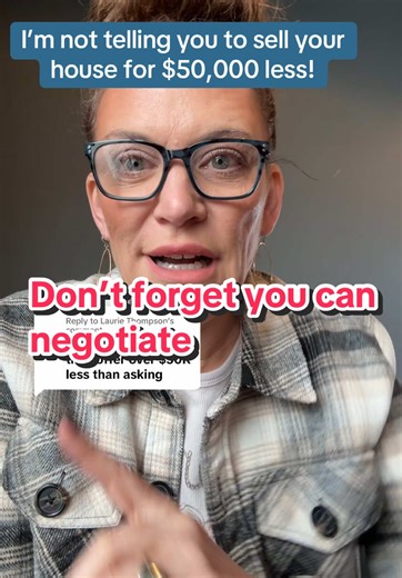 Mastering Home Selling Negotiations