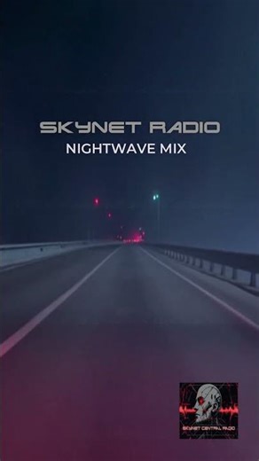 Skynet Radio – Transmission #10 | Nightwave Frament A