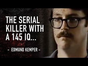 The Terrifying Serial Killer Who Had an IQ of 145...