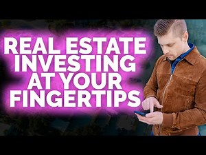 Real Estate Investing at Your Fingertips - The DealMachine Demo