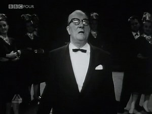 Today we have 'The Billy Cotton Band Show' from 10th May 1964. 58 years ago today. The programme started as a radio show in 1949 and transferred to television in 1956 where it ran until 1968. | TVARK