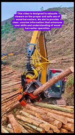 Wood Harvester Mastery: Techniques, Safety, and Productivity Insights