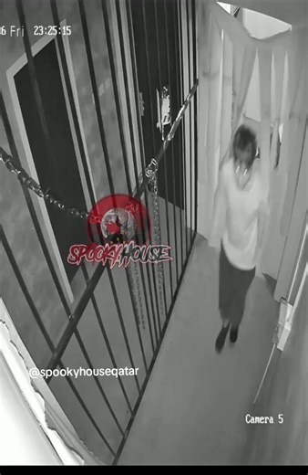 Experience the Thrill of Our Spooky House