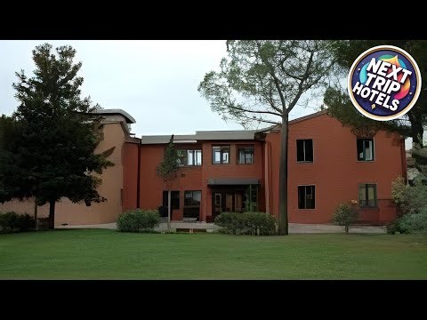 Hotel Marzia | Campi Bisenzio, Italy | Hotel Review ⭐