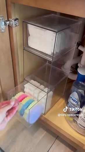 Daily Therapy for a Tidy Space and Mind