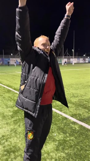 The El Kessocko Edit ✍️ Yesterday seen a fiery derby between Highland 2XV and Ross Sutherland RFC under the Saturday Night Lights. The forward pack fronted up well, giving way for some impressive finishes from the back line and another terrific home win for the boys. Tries - Andrew Denver, Josh Talbot-Heigh x2, Struan O’Neill and Jacob Powell POTM - Josh Talbot Heigh 🤝 #highlandrugbyclub | Highland Rugby Football Club