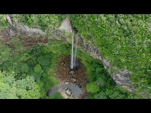 【西表島】ピナイサーラの滝 マングローブカヌー&トレッキング（空撮あり）