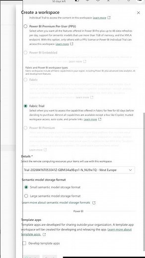 How to Create a Workspace & Assign License in Power BI | Beginner Tutorial