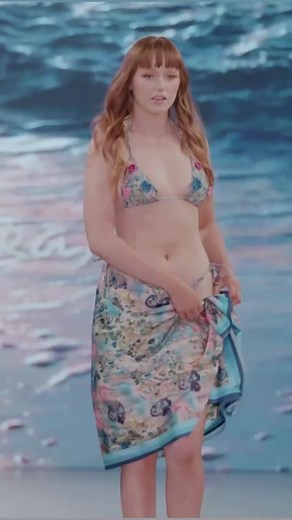 Lybethras runway show during LA Swim Week Powered by Art Hearts #fashion #fashionstyle #fashionblogger #fashionweek #swim #swimwear #swimsuit #runway #model #swimweek #designer #instagood #instalike #instafashion #NYSG #model #designer #beachvibes #summer #la #losangeles | New York Style Guide