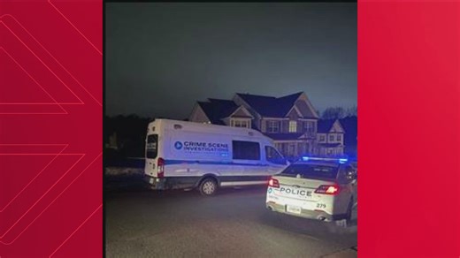 4 shot dead inside a home in Gwinnett County, police say