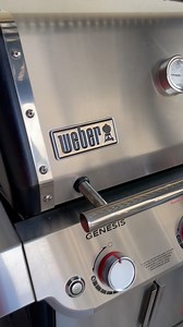 2.9K views · 35 reactions | Weber Genesis S 325s  Encuentra este y mas asadores de gas y carbón y accesorios en weber.com y tiendas originales weber. Usa mi código de descuento “GRILLSMOKE”  #weber #webergrills #hoyconmiweber #clubdeparrillerosweber #webernation #webergenesis #asadores #asadoresdegas #asadoresdecarbon #parrilleros #monterrey #spgg #grill #grillporn #bbq #bbqporn #foodporn | Armando Grill | Facebook