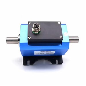[Hot Item] Non-Contact Rotating Dynamic Torque Sensor High Speed Motor Rotary Torque Sensor Transducer