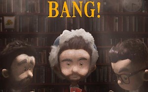 AJR - BANG! (Official Video)