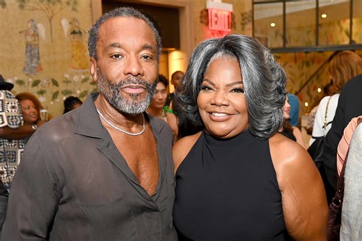 Lee Daniels' dog died, Mo'Nique hospitalized on 'The Deliverance' set