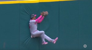 Top 10 MLB Plays of June ⚾️ | Whistle Sports