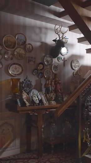 Fashion designer Mayyur Girotra's home in Gurgaon is a quirky blend of art and textiles. #homedecor #homeinterior #Gurgaon #art | Architectural Digest India