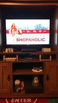 Sneak Peeks Menu from Touchstone DVDs from 2009