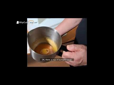 Nutri-CAP Demo 2024 with Processor and Examples