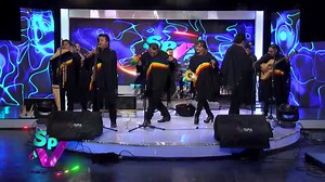 5 PESOS !! El Grupo Semilla de Bolivia y los 5 pesos , una cancion que trae muchos recuerdos en a todos los que la cantan en Sábados Para Vivir Bolivia tv Grupo Semilla Club de Fans #5pesos #Morenada #MorenadaBoliviana #misucaenvivo #MusicadeBolivia #DanzaPesada #gruposemilla #sabadosparavivir | Sábados Para Vivir