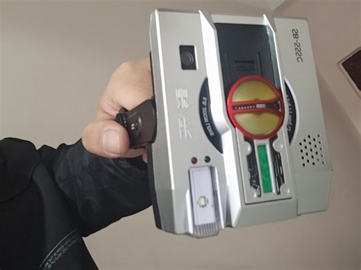 这才是555拳套的正确玩法！（？？）