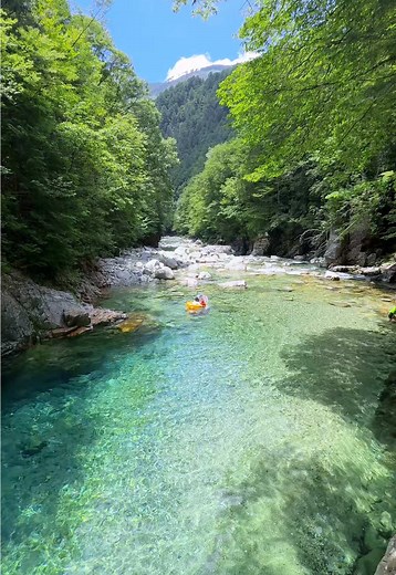 日本の田舎の美しい絶景を楽しもう