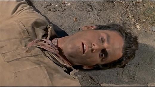 From Hell to Texas (1958) | Classic Western Movie | Don Murray & Dennis Hopper