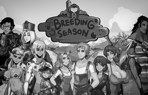 Breeding Season is Cancelled - Gameranx