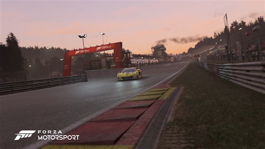 21K views · 983 reactions | The Circuit de Spa-Francorchamps is a famous racetrack known for its elevation changes, long straightaways, and fast corners. The 2020 Chevrolet #3 Corvette Racing C8.R is perfect for this track, with many opportunities to showcase its power and speed. | Forza Motorsport | Facebook