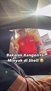 1.9M views · 188 reactions | Kenapa ya #Shell bakalan berhenti beroperasi di Medan? Ada yang pake @shell ? Katanya bulan depan terakhir mereka beroperasi  padahal kualitas minyaknya bagus, pelayanannya ramah kali, ada point lagi, kadang dapat hadiah  . Jadi keinget dulu juga ada #Petronas di medan, dan juga harus berpisah  #shell #shellindonesia #shellmedan #vpower | Taukotembung | Facebook