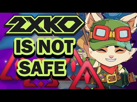 Teemo Makes This Game UNPLAYABLE