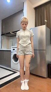 51K views · 3.2K reactions | call me now殺爐#dance #dancechallenge #robot #robotics #robotdance #babyslow #aiロリータ #doll #dollgirl #ダンス #ロボット #ロボットダンス #ポップダンス #fyp | Babyslow | Facebook