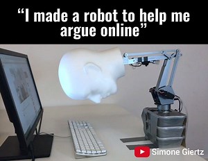 How to debate online... | UNILAD