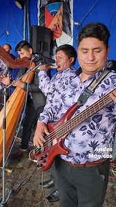 🎵✨️El #Chimaychi es el ritmo y melodía de todo un pueblo, es el sentimiento de toda una nación: de la nación Conchucos, desde la imponente #Cordillera de los 🏔Andes hasta el #Marañón. 🌺Gracias Bella Pomabambina Cdf por ser una gran exponente del Chimaychi y hacer latir nuestros corazones al compás de la flauta, el arpa y los violines 🎵 | Andes Mágicos