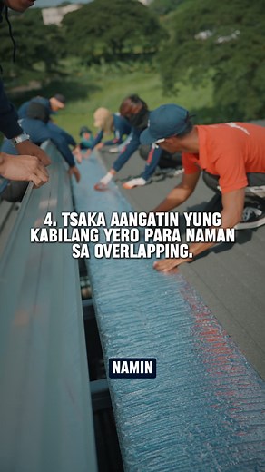 22K views · 319 reactions | SER JOEYS TIPS: PAANO BA MAGLAGAY NG...