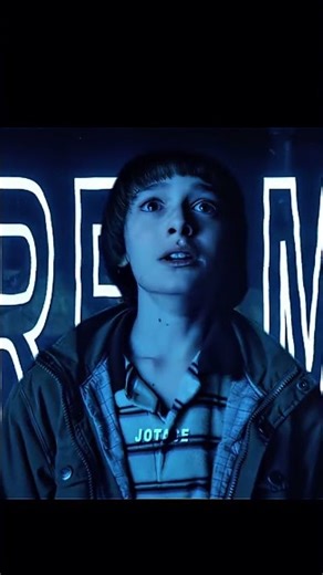 Stranger Things text tutorial#CapCut #tutorial #trend