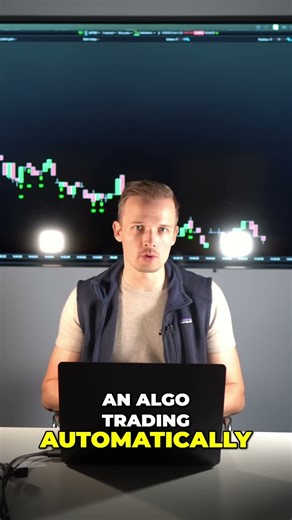 If I started algo trading in 2025: this is what it'd do