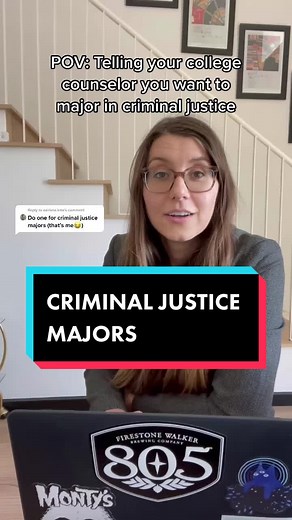 Exploring College Majors: Criminal Justice Programs and More