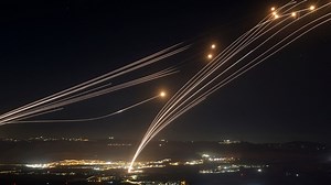 How India foiled Pak's attack, turned its missiles, drones into duds