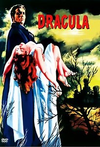 Dracula Trailer SD (Englisch) (1958)