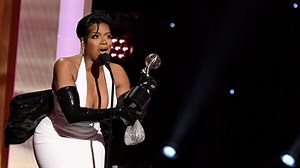2024 NAACP Image Awards: Fantasia Barrino Triumphs as 'Outstanding Actress in a Motion Picture - 55th NAACP Image Awards