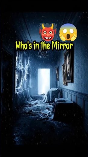 The Scariest Animated movie 1 😱👹😱👹#horror