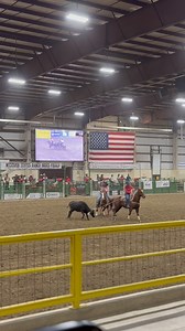 4K views · 55 reactions | It's all in a days work at the Western States Ranch Rodeo Association National Finals. Today we crown the 2024 champions! #ranchrodeo #WSRRA #rodeolife #everythingrodeo #cowboy #cowgirl | Rodeo Life | Facebook