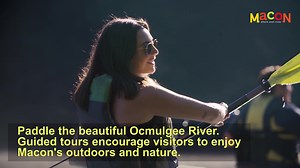 26 reactions | If you like good food, outdoor adventures and some of the greatest music ever made, you’re gonna love Macon, Georgia! Explore more at VisitMacon.org | Visit Macon | Facebook