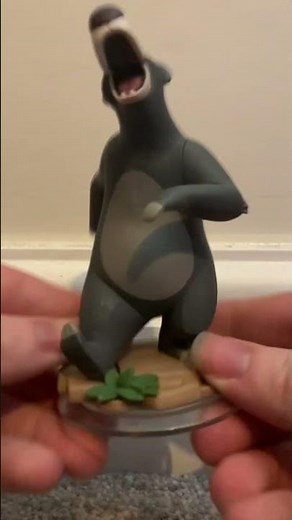 Disney Infinity 3.0 Baloo